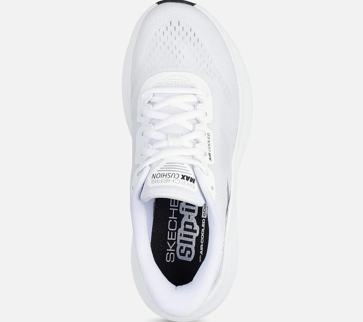 Slip-ins: Max Cushioning Endeavour - Hallandale