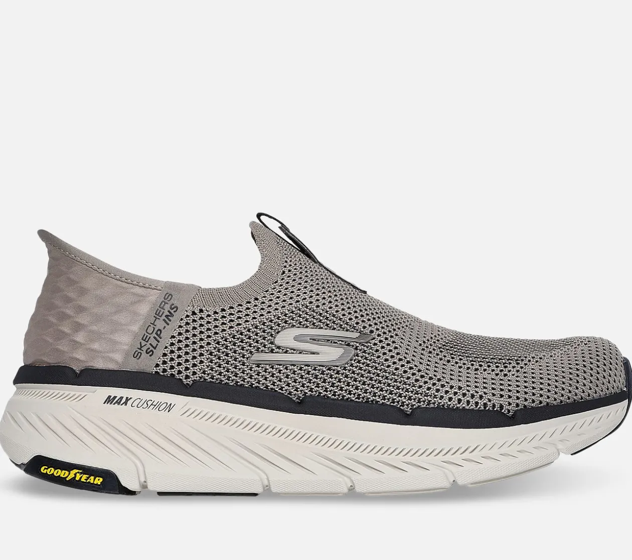 Slip-ins: Max Cushioning Premier 2.0