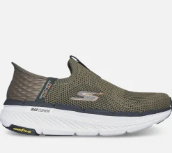 Slip-ins: Max Cushioning Premier 2.0