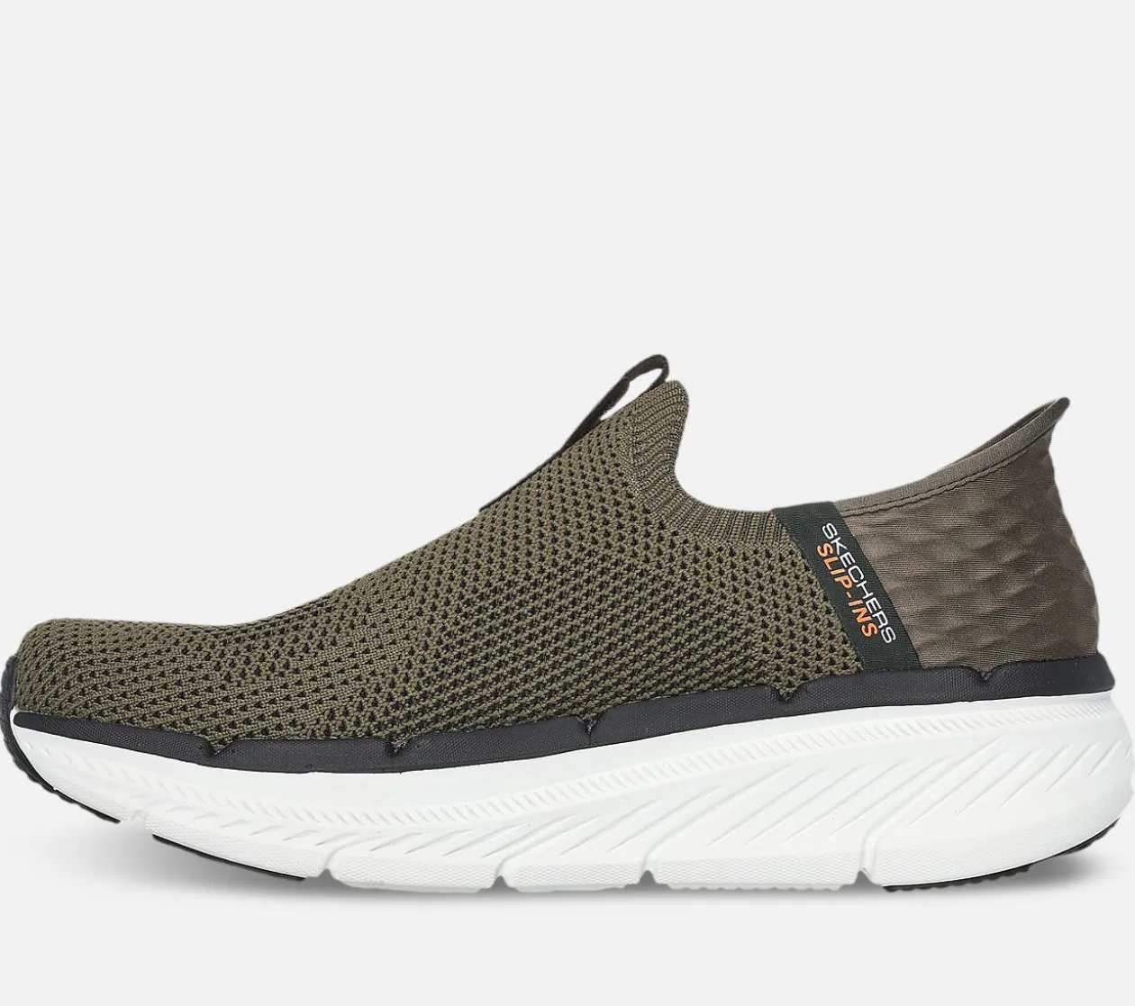 Slip-ins: Max Cushioning Premier 2.0