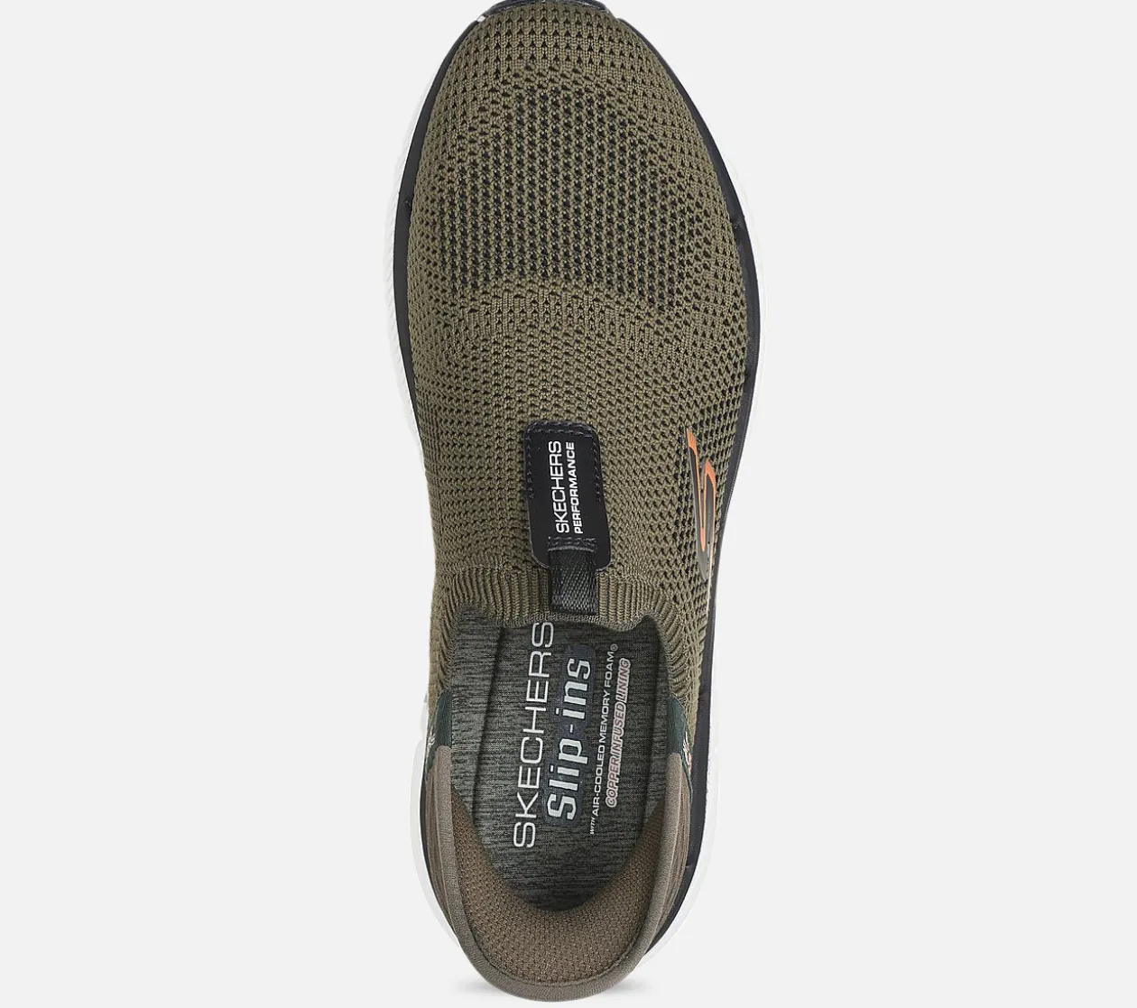 Slip-ins: Max Cushioning Premier 2.0