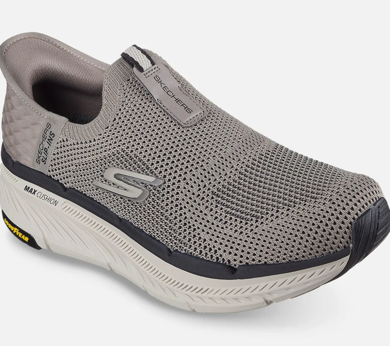 Slip-ins: Max Cushioning Premier 2.0