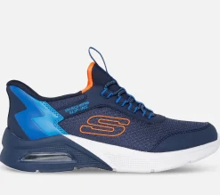 Slip-ins: Microspec Max - Brisk-Stripe