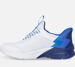 Slip-ins: Microspec Max - Brisk-Stripe