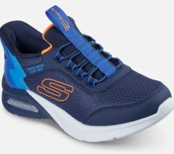 Slip-ins: Microspec Max - Brisk-Stripe