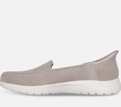 Slip-ins: On-The-Go Flex - Camellia