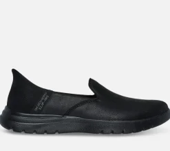Slip-ins: On-the-GO Flex - Captivating