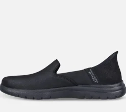Slip-ins: On-the-GO Flex - Captivating