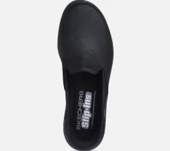 Slip-ins: On-the-GO Flex - Captivating