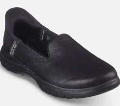 Slip-ins: On-the-GO Flex - Captivating