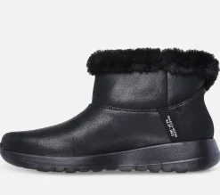 Slip-ins: On-the-GO Joy - Cozy Dream