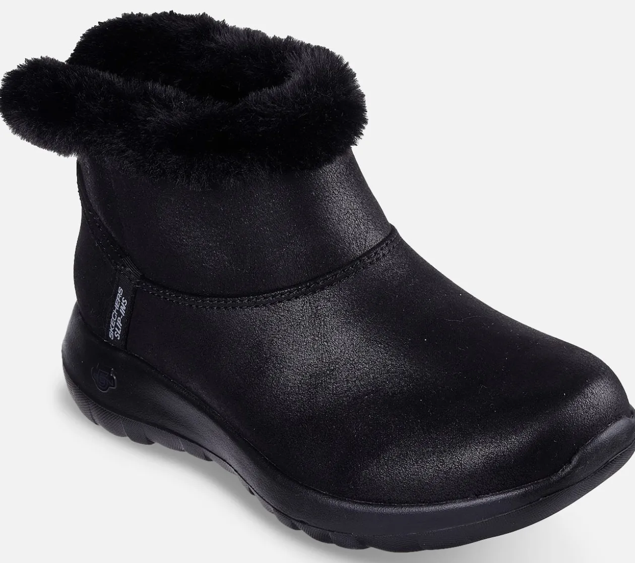 Slip-ins: On-the-GO Joy - Cozy Dream