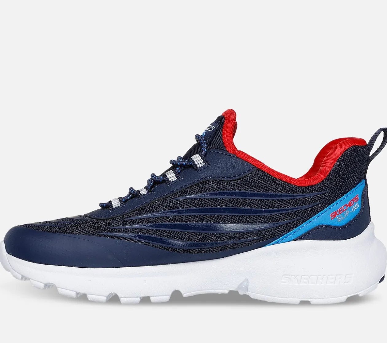 Slip-ins: Razor Air - Bold-Brisk