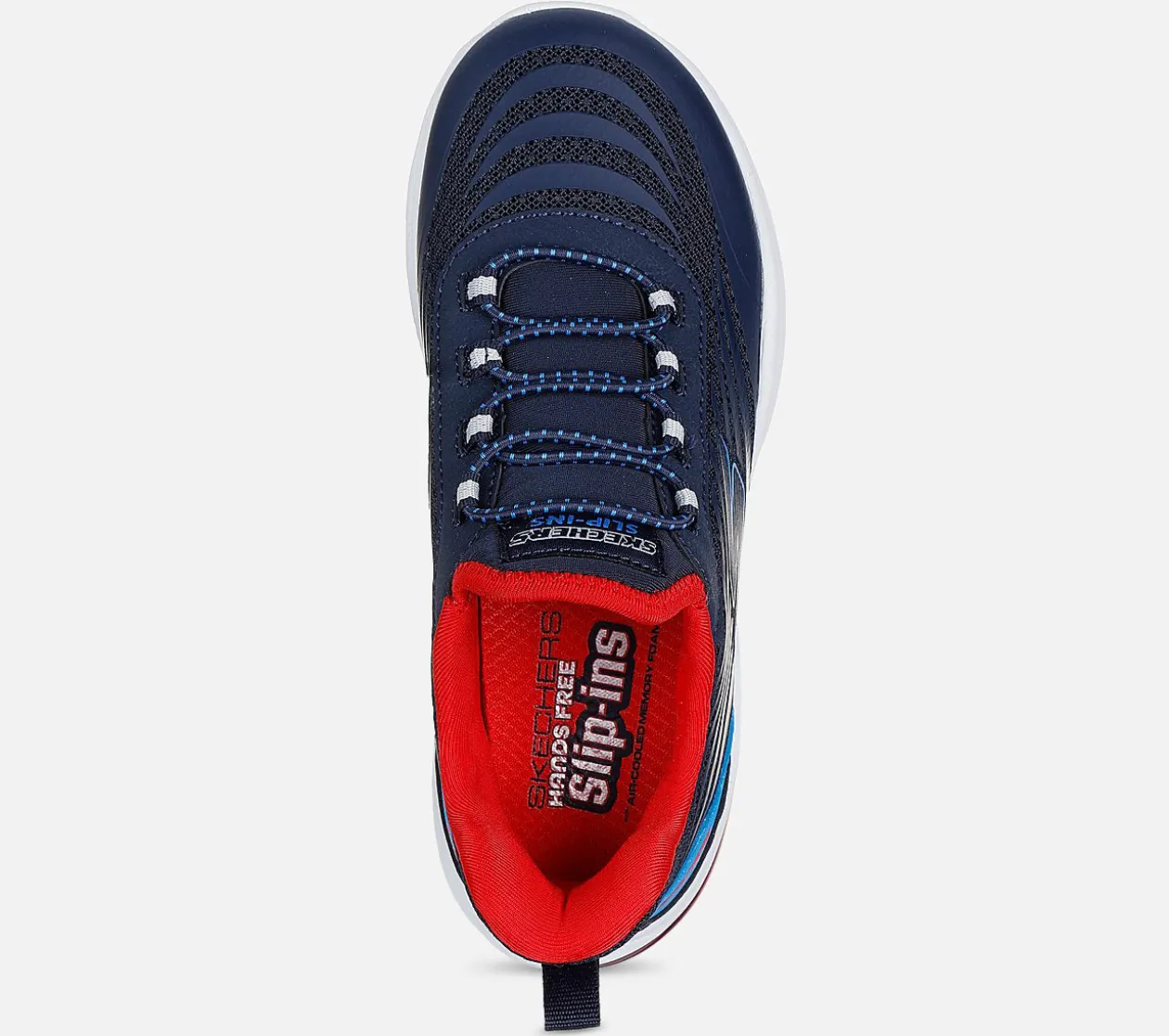 Slip-ins: Razor Air - Bold-Brisk