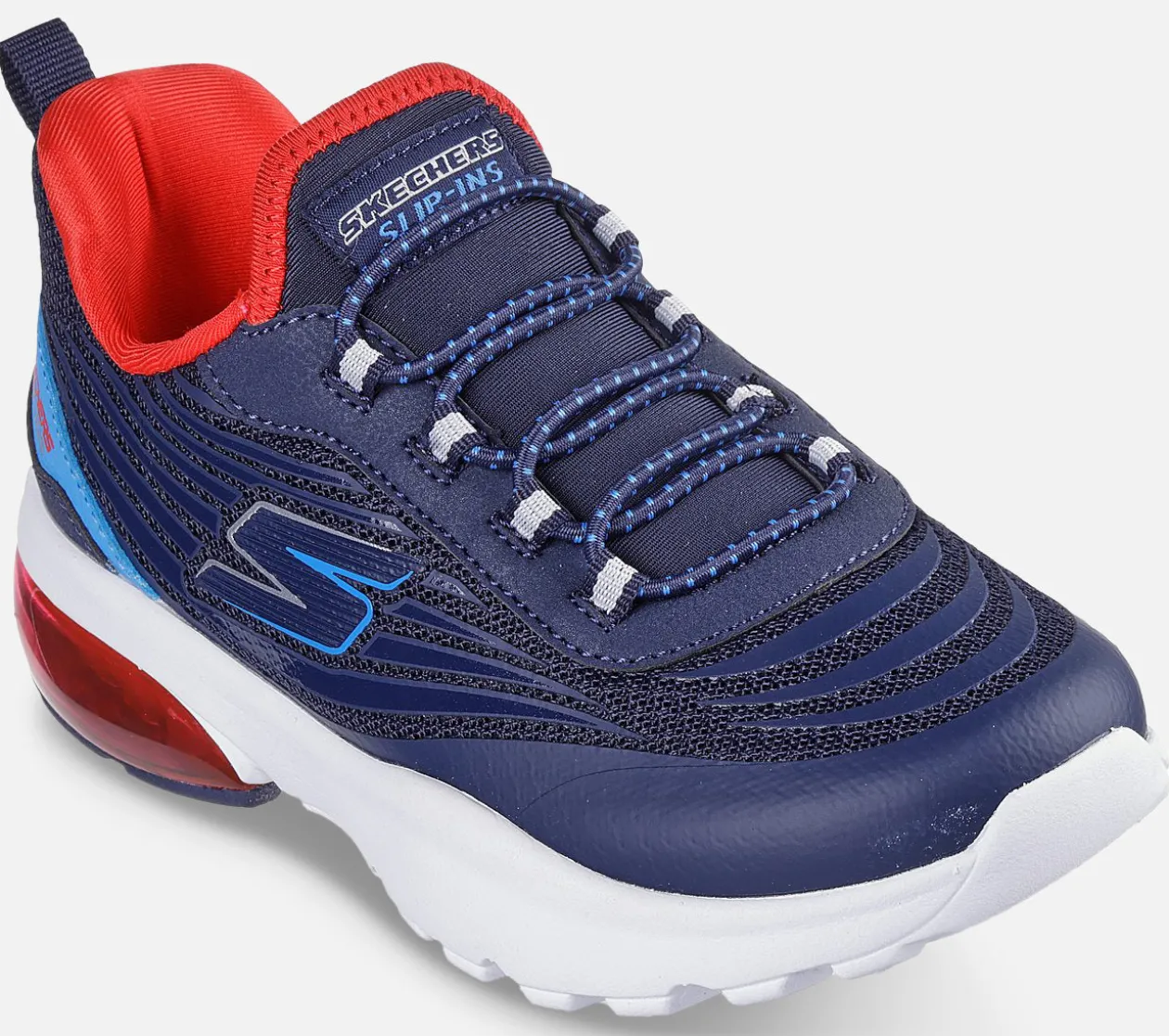 Slip-ins: Razor Air - Bold-Brisk
