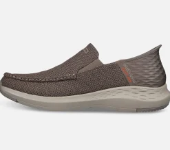 Slip-ins: Relaxed Fit Parson - Ralven
