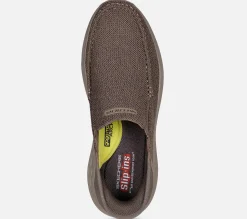 Slip-ins: Relaxed Fit Parson - Ralven