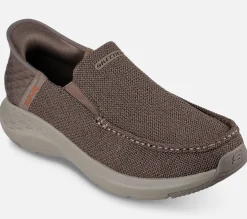 Slip-ins: Relaxed Fit Parson - Ralven