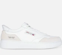 Slip-ins: Sport Court 2.0 - Konor
