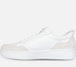 Slip-ins: Sport Court 2.0 - Konor