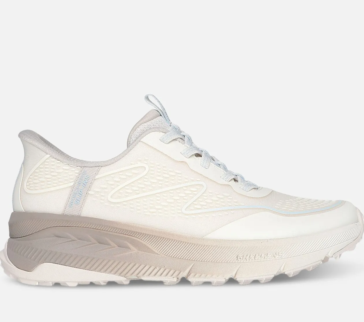 Slip-ins: Switch Back – Mist