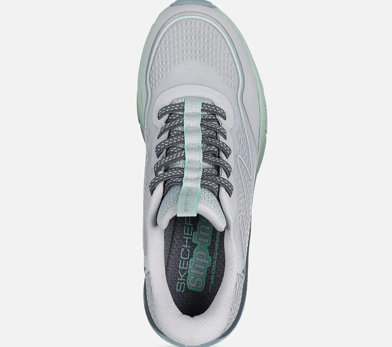 Slip-ins: Switch Back – Mist