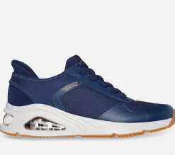Slip-ins: Tres-Air Uno - Easy Steppers