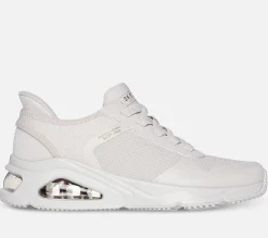 Slip-ins: Tres-Air Uno - Easy Steppers