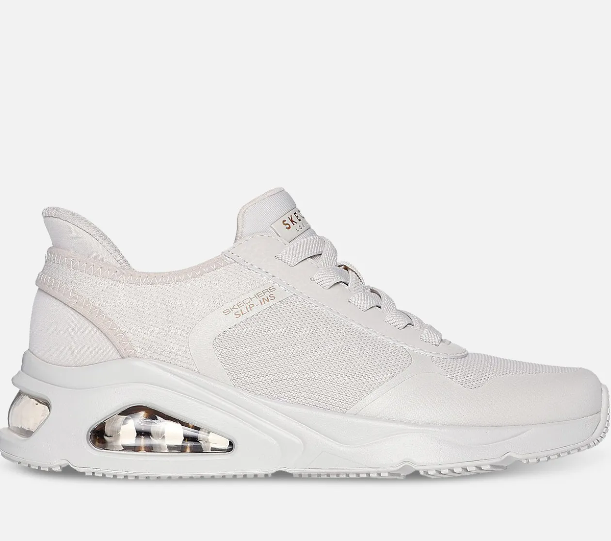 Slip-ins: Tres-Air Uno - Easy Steppers