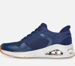 Slip-ins: Tres-Air Uno - Easy Steppers
