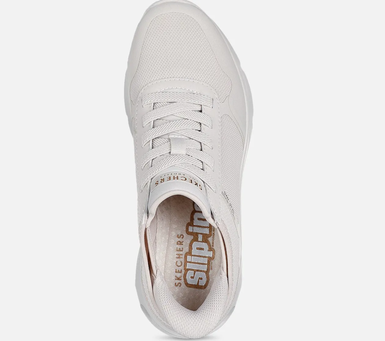 Slip-ins: Tres-Air Uno - Easy Steppers