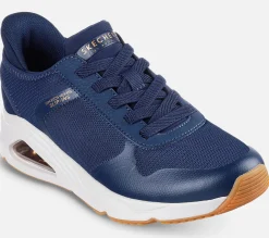 Slip-ins: Tres-Air Uno - Easy Steppers