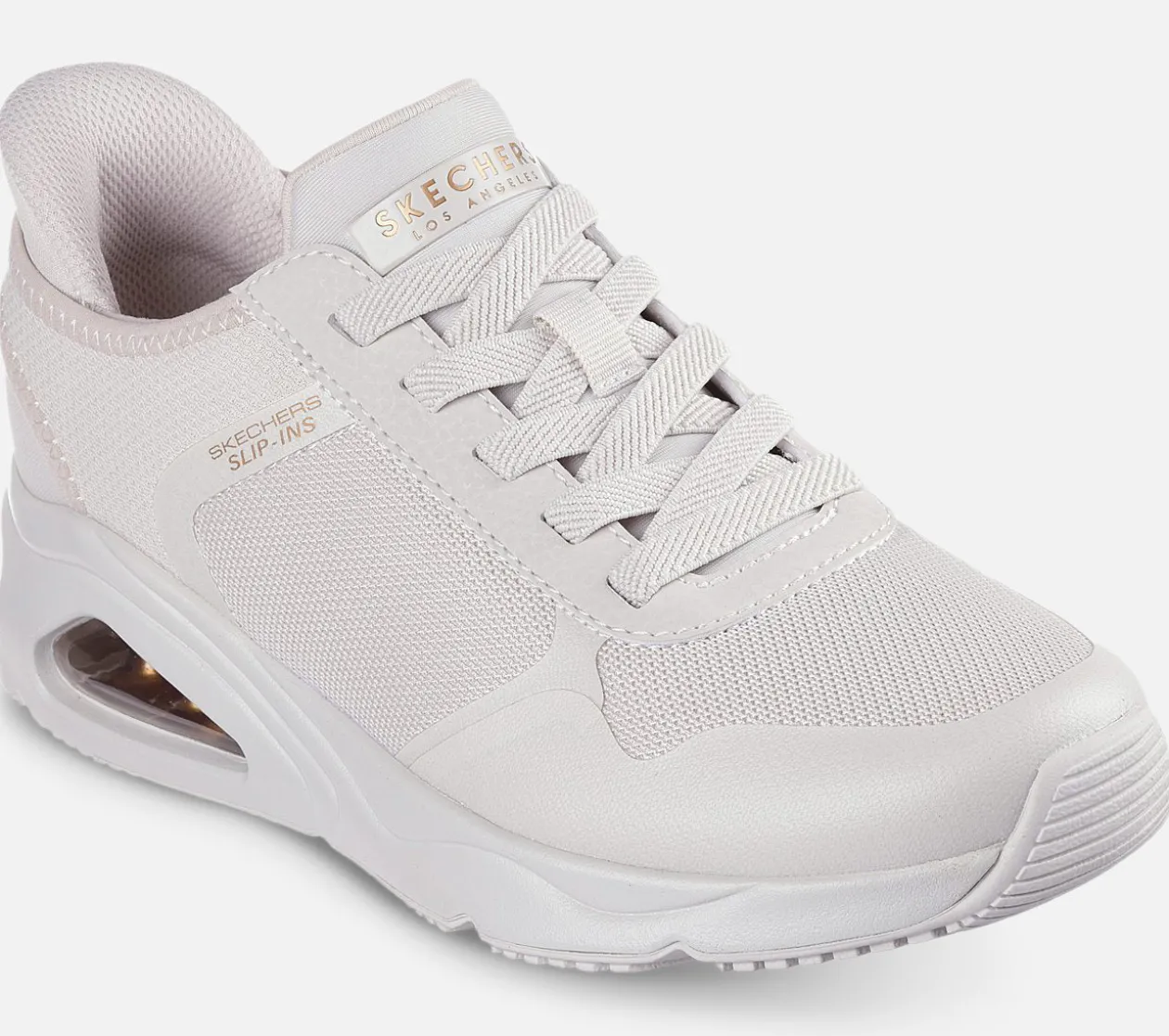 Slip-ins: Tres-Air Uno - Easy Steppers