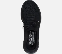 Slip-ins: Ultra Flex 3.0 - Elevated Motion