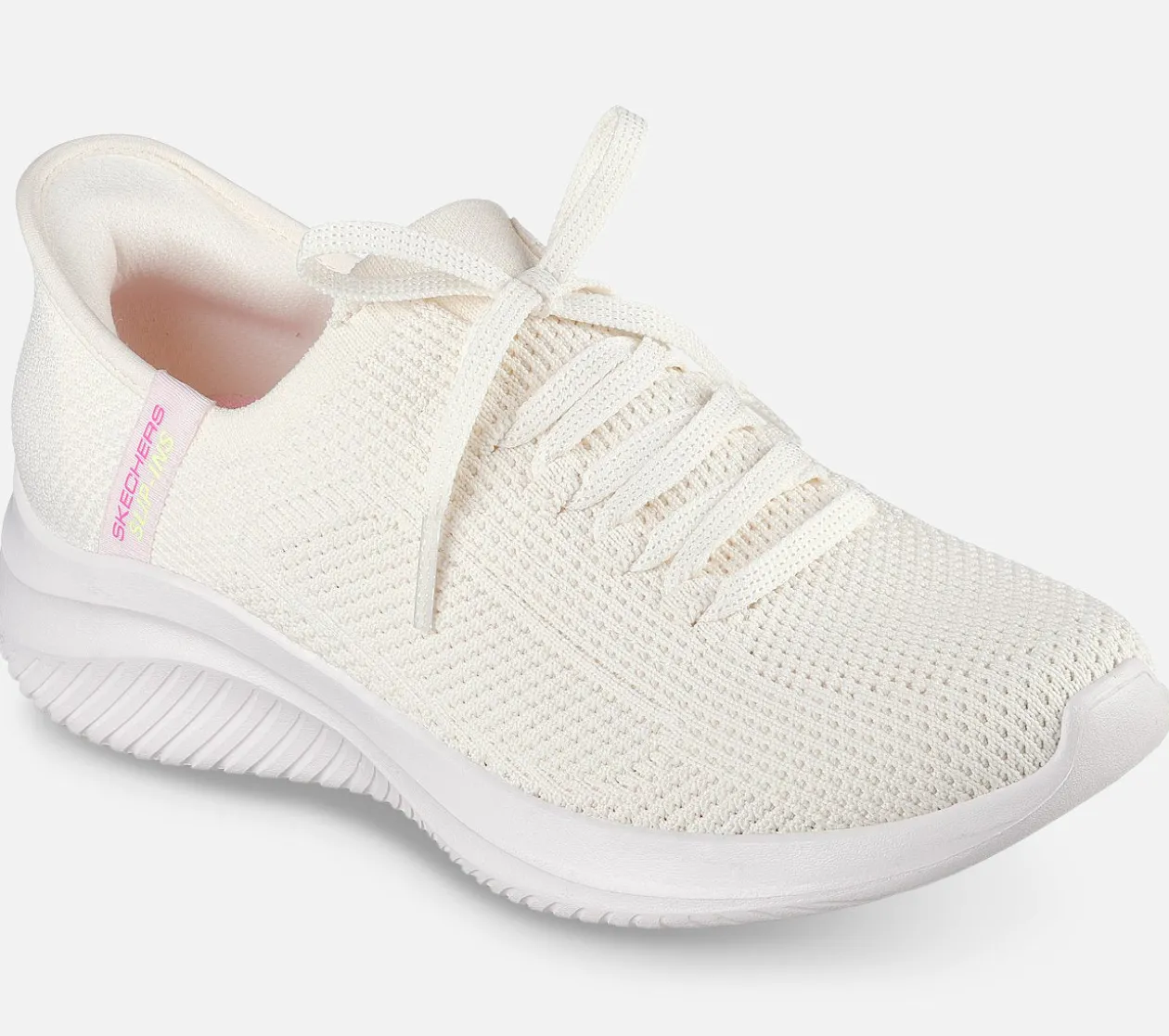 Slip-ins: Ultra Flex 3.0 - Elevated Motion
