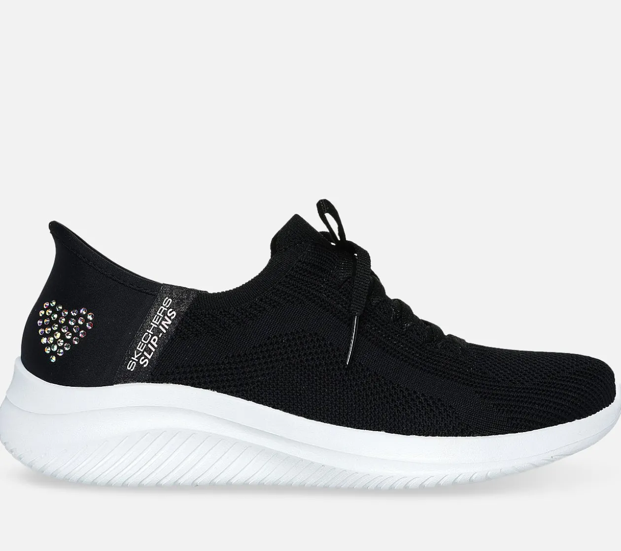 Slip-ins: Ultra Flex 3.0 - Heart me