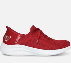 Slip-ins: Ultra Flex 3.0 - Heart me