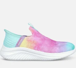 Slip-ins: Ultra Flex 3.0 - Pastel Clouds