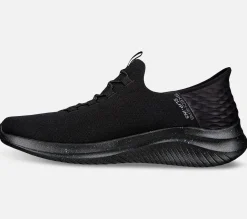 Slip-ins: Ultra Flex 3.0 – Right Away