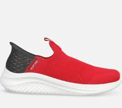 Slip-ins: Ultra Flex 3.0 - Smooth Step