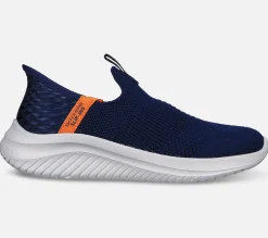 Slip-ins: Ultra Flex 3.0 - Smooth Step