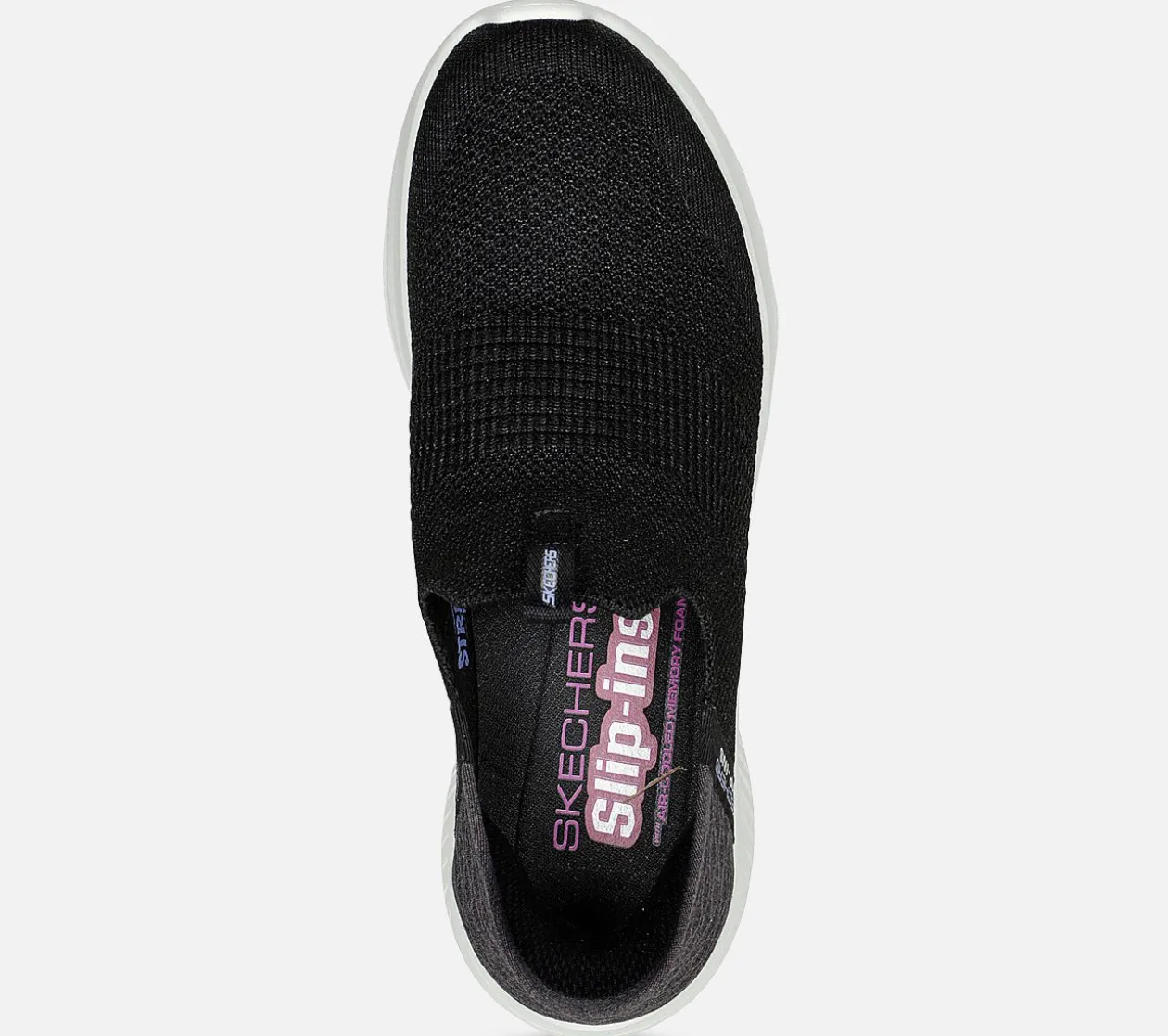 Slip-ins: Ultra Flex 3.0 - Smooth Step