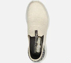 Slip-ins: Ultra Flex 3.0 Natural Step