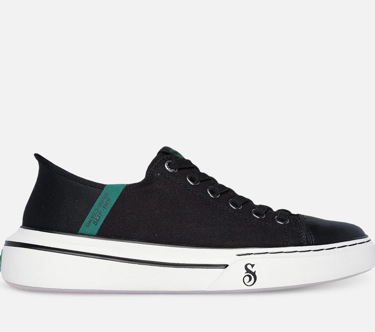 Snoop Dogg: Slip-ins: Snoop One - Low Dogg Canvas