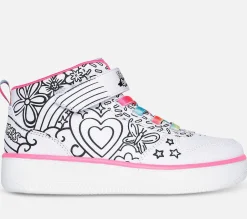Sport Court 92 - Color Me Kicks