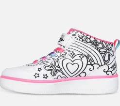 Sport Court 92 - Color Me Kicks