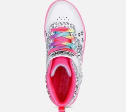 Sport Court 92 - Color Me Kicks