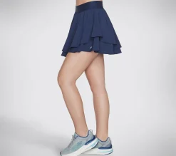 Sport Court Layered Skort