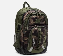 Stowaway Backpack