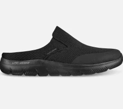 Summits – Vindicator